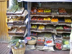 Horario de apertura Alimentació Ferrer, Begur