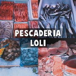Horario de apertura Pescadería Loli, Puente Tocinos