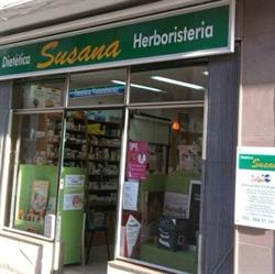 Horario de apertura Dietética Susana, Burriana