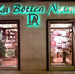 Horario de apertura Herbolario La Botica Natural, Centro Dietético, Badajoz