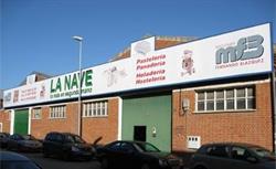 Horario de apertura La Nave, Humanes de Madrid