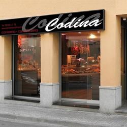 Horario de apertura Carnicería Cansaladería Codina SL, Taradell