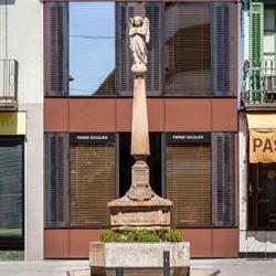 Horario de apertura Pastisseria Ferrer, Olot