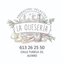 Horario de apertura La Quesería, Alfaro