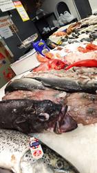 Horario de apertura Pescadería La Ola, Palencia