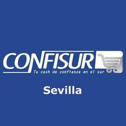 Horario de apertura Confisur, Sevilla