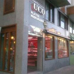 Horario de apertura Uco, Reinosa