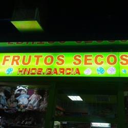 Horario de apertura Hermanos Garcia, Fuenlabrada