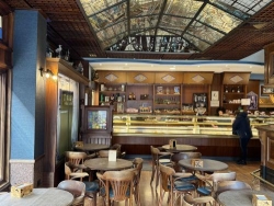 Horario de apertura OMAGO Gozotegia | Kafetegia (Pastelería/Cafetería), Gernika-Lumo