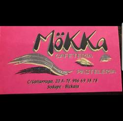 Horario de apertura Pasteleria Mökka, Sodupe