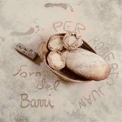 Forn del Barri en Barcelona (Sant Martí) - Horario de apertura