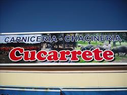 Horario de apertura Carnicería Cucarrete, Algeciras