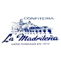 Horario de apertura Confitería La Madrileña, Salamanca
