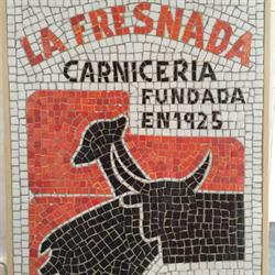 Horario de apertura Carnicería La Fresnada, Almazán