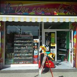 Horario de apertura Don Caramelo, Logroño
