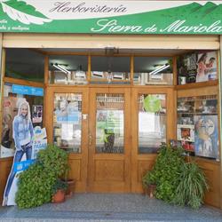 Horario de apertura Herboristeria Sierra de Mariola, Onil