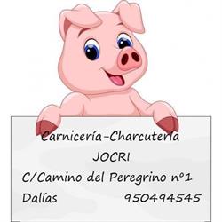 Horario de apertura Carnicería Jocri, Dalías