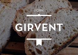 Horario de apertura Forn de Pa Joan Girvent, Els Hostalets de Balenya