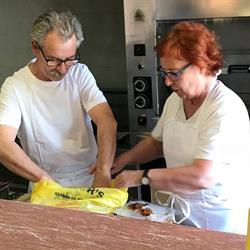 Horario de apertura Victor"s Asador de Pollos, Alcalá de Henares