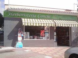 Horario de apertura Herboristería Conchi, Marbella