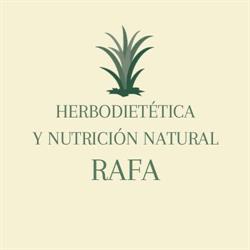 Horario de apertura Herbodietética y Nutrición Natual Rafa, Burriana