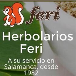 Horario de apertura Feri Herbolario, Salamanca