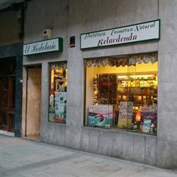 Horario de apertura El Herbolario, Galdakao