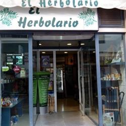 Horario de apertura El Herbolario, Ronda