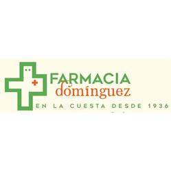 Horario de apertura Farmacia Domínguez - La Cuesta, 