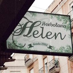 Horario de apertura Herbolario Helen Don Benito, 