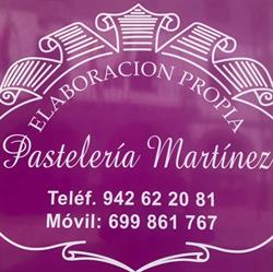 Horario de apertura Pastelería Martínez, Ampuero