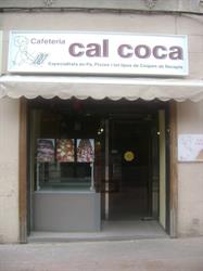 Horario de apertura Forn de Pa Cal Coca, Tàrrega