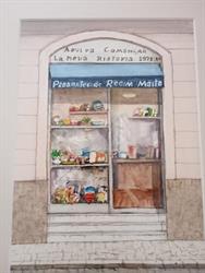 Horario de apertura Dietetica Maite, Tortosa