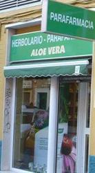 Aloe en Sevilla (Macarena) - Horario de apertura
