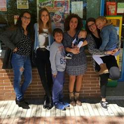 Horario de apertura Frutos Secos Natalia, Fuenlabrada
