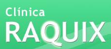 Horario de apertura Clínica Raquix, Alicante