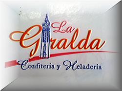 Horario de apertura Confitería La Giralda, Castilleja de la Cuesta