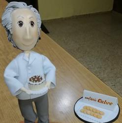 Horario de apertura Confitería Calvo, Infiesto