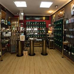 La Casa del Té y Café en Zaragoza (Centro) - Horario de apertura