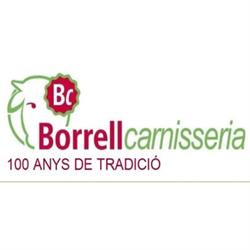 Horario de apertura Carnisseria Borrell, Llorenç del Penedes