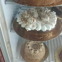 Horario de apertura Pasteleria Panaderia Gioba, San Cristóbal de La Laguna
