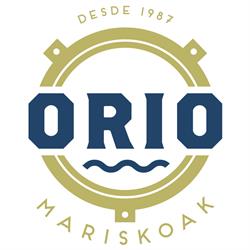 Horario de apertura Mariscos Orio, Vitoria-Gasteiz