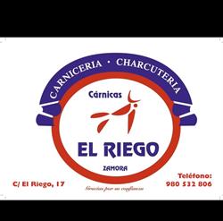 Horario de apertura Cárnicas El Riego, Zamora