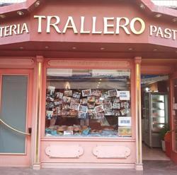 Horario de apertura Pastelería Trallero, Sariñena