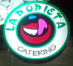 Horario de apertura Catering La Popieta, Salamanca