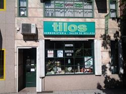 Horario de apertura Herboristería Tilos, Ponferrada