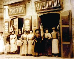 Horario de apertura Carnicería La Tabla Nueva, Huesca