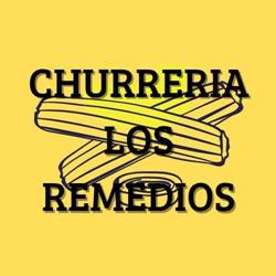 Horario de apertura Churrería Los Remedios, Sonseca