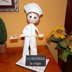 Horario de apertura Hornería La Miga, Noreña
