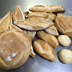 Horario de apertura Panaderia Hermanos Martin S.L., Torrox